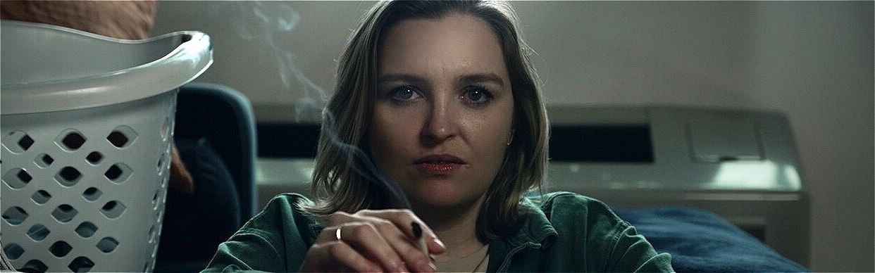 A Queer Little Murder