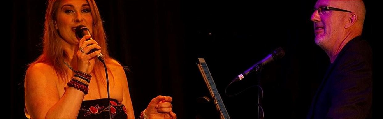 Annaliesa Rose Sings the Peter Allen Songbook