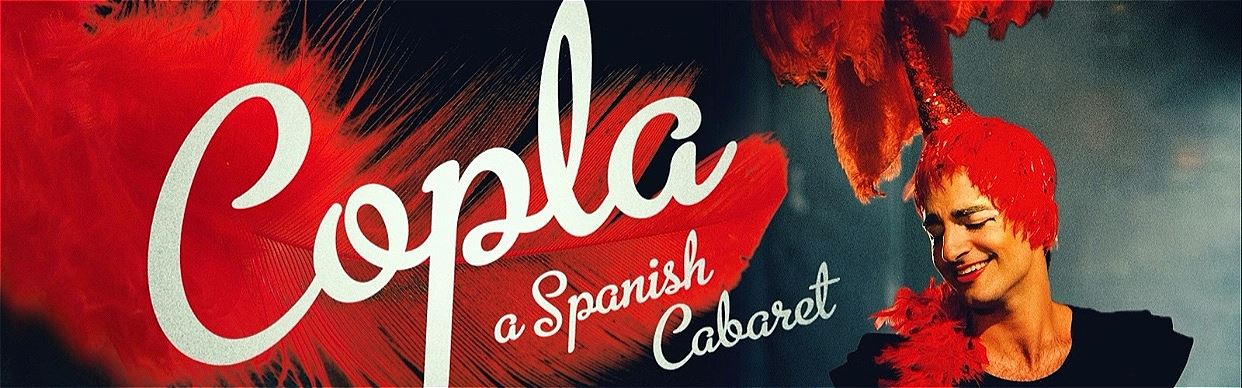 Copla: A Spanish Cabaret