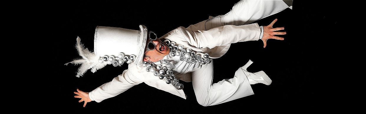 Elton John: Your Song