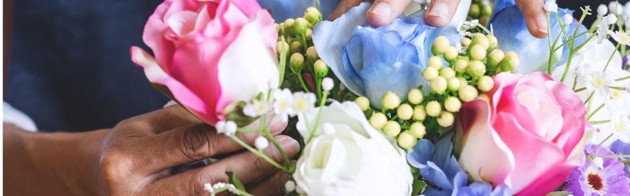 Floristry Workshop