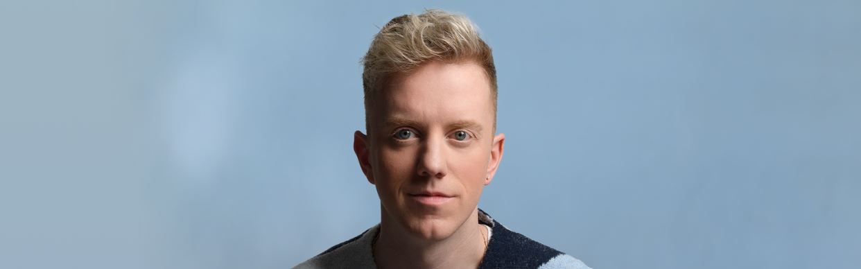 James Barr: Sorry I Hurt Your Son (Said My Ex To My Mum)