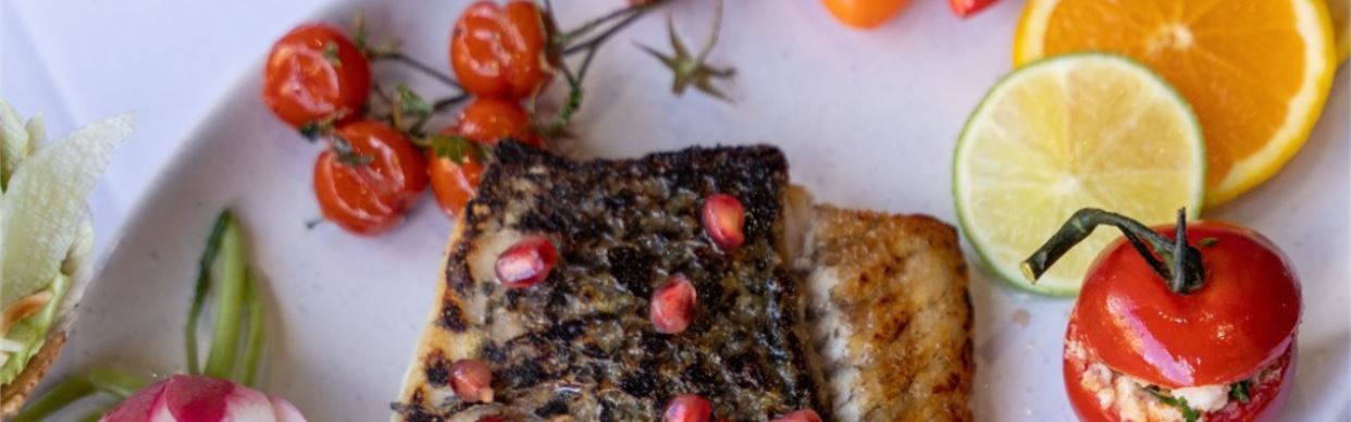 L'Amuse Bouche Community Dinner Party