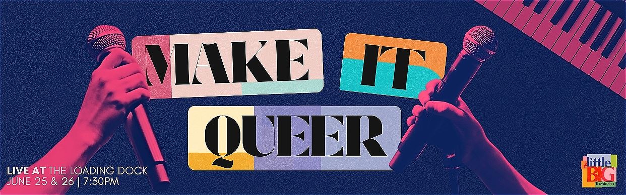 Make It Queer