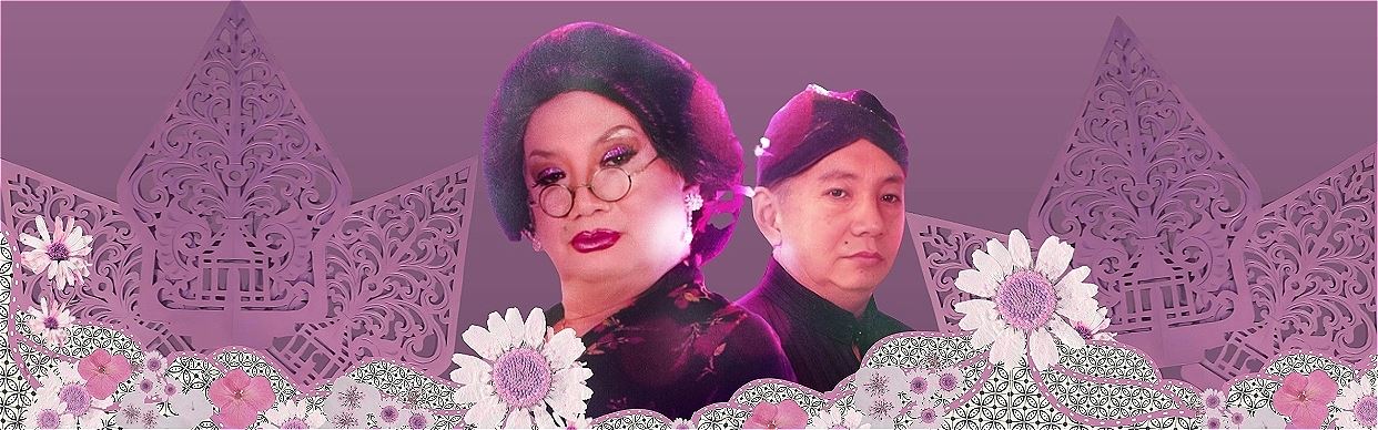 Raminten Universe: Life is a Cabaret (Film Screening Inside Indonesia’s Legendary Drag Cabaret)