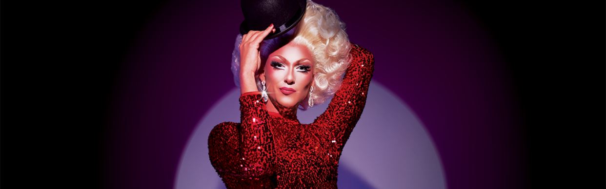 Skank Sinatra: The Name on Everybody's Lips