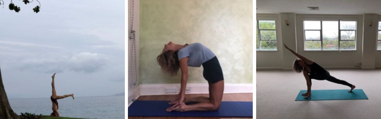 Sunday Morning Restorative Yoga