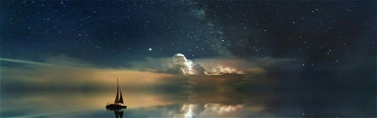 The Art of Storm-Whistling