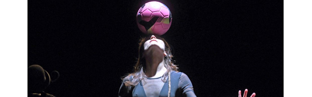 The SoccerActress