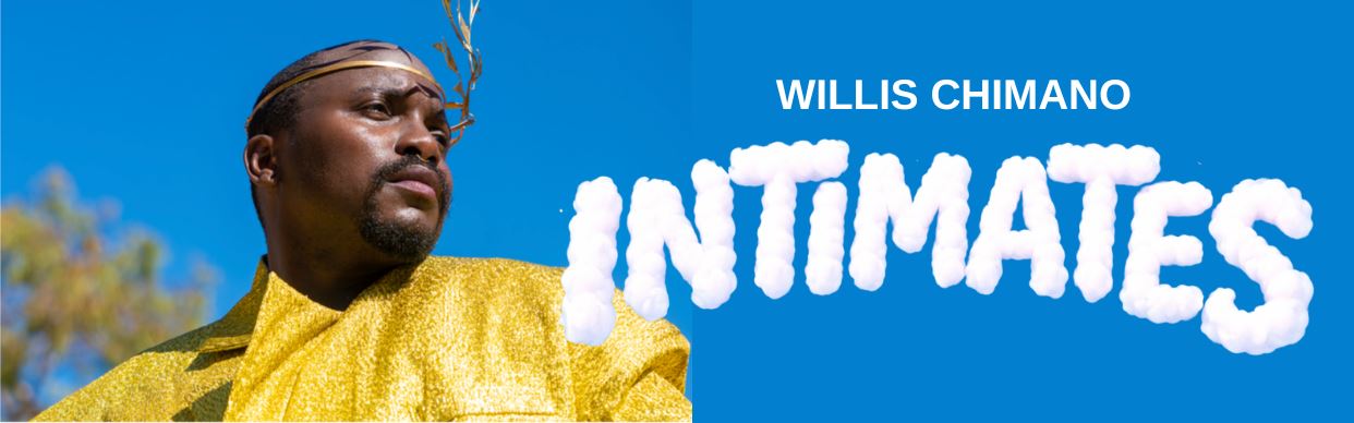 Willis Chimano: Intimates