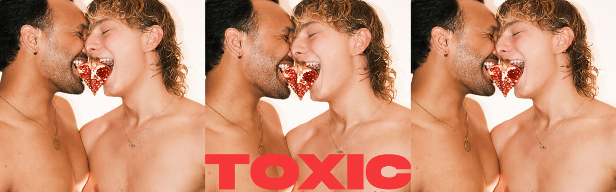 Toxic